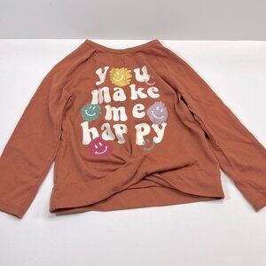 3T - Long sleeve shirt